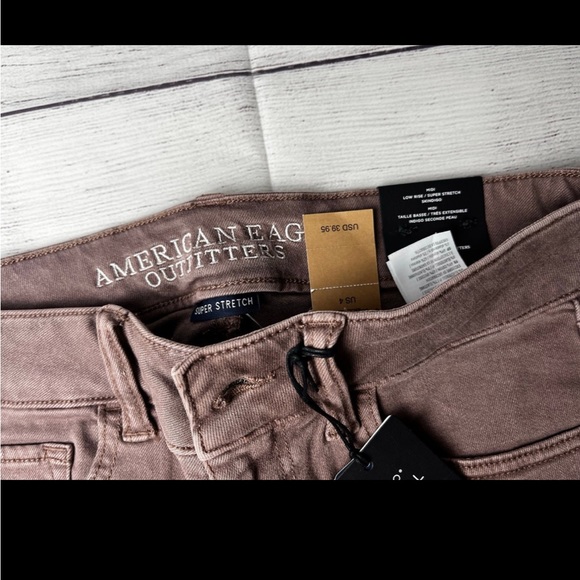 Women’s American Eagle shorts - Picture 4 of 4